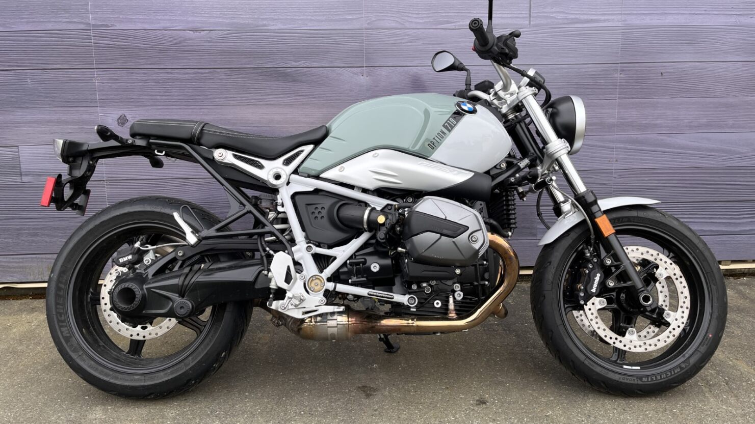 BMW® Motorcycles For Sale Victoria, BC BMW Bike